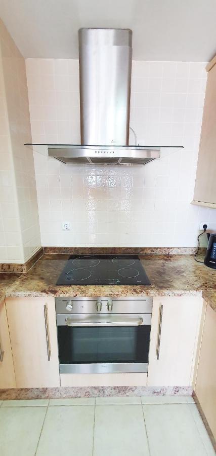 Apartamento Mi Casa Tu Casa Costa Calma Luaran gambar