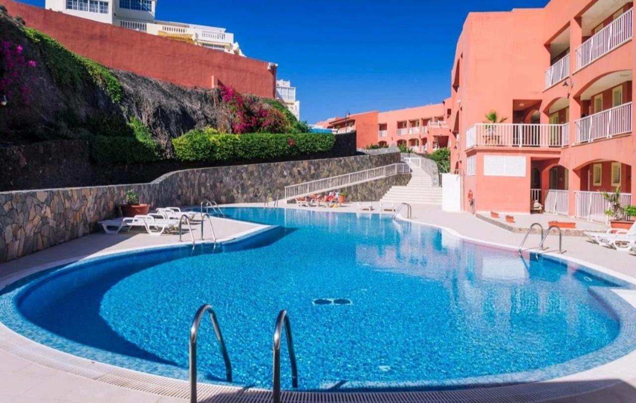Apartamento Mi Casa Tu Casa Costa Calma Luaran gambar