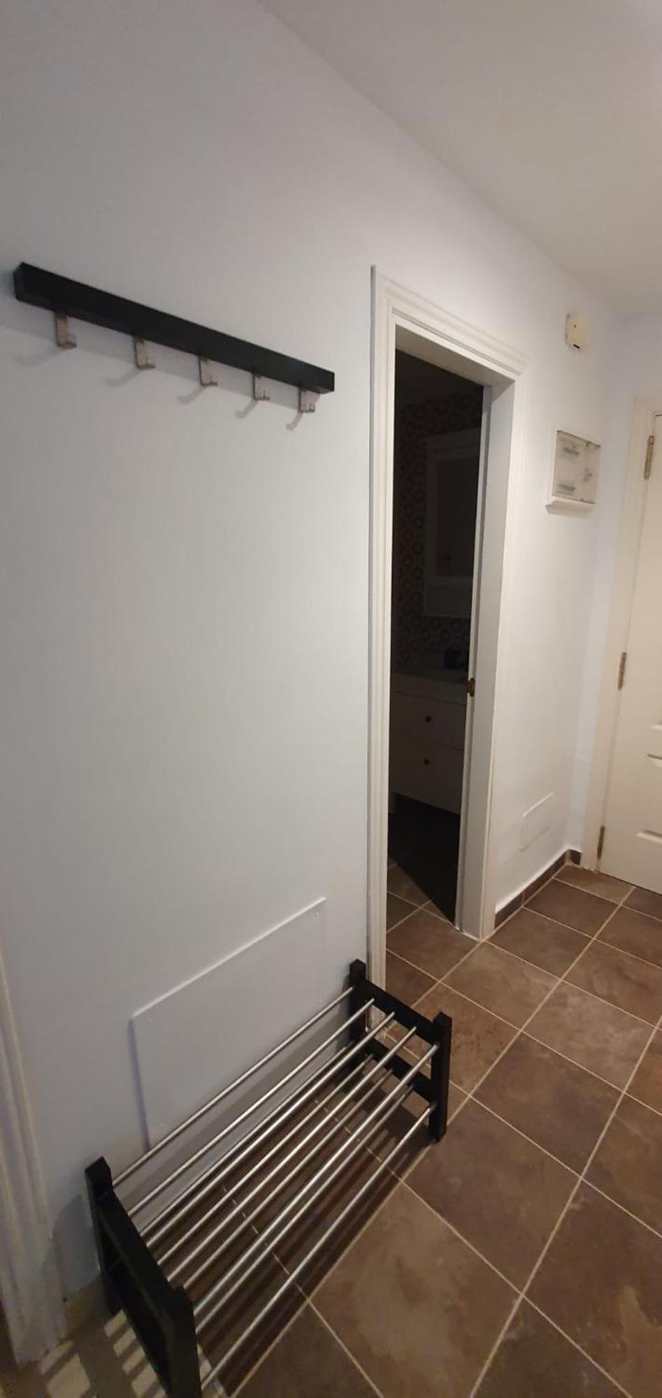 Apartamento Mi Casa Tu Casa Costa Calma Luaran gambar
