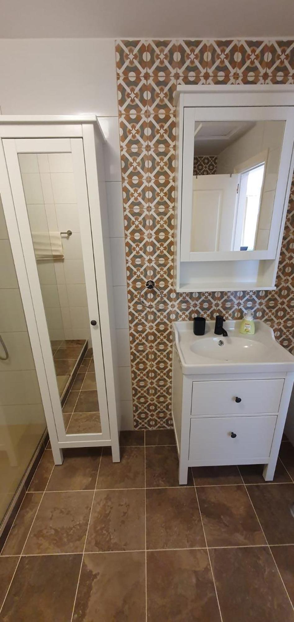 Apartamento Mi Casa Tu Casa Costa Calma Luaran gambar