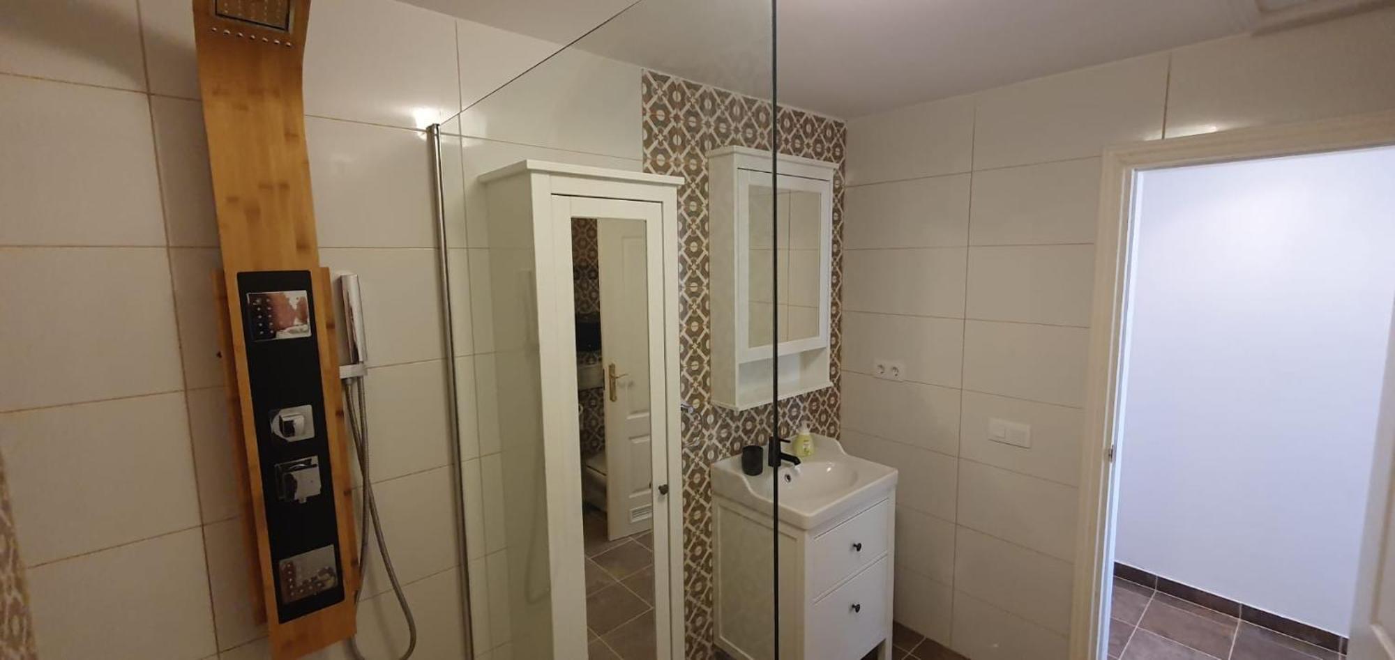 Apartamento Mi Casa Tu Casa Costa Calma Luaran gambar