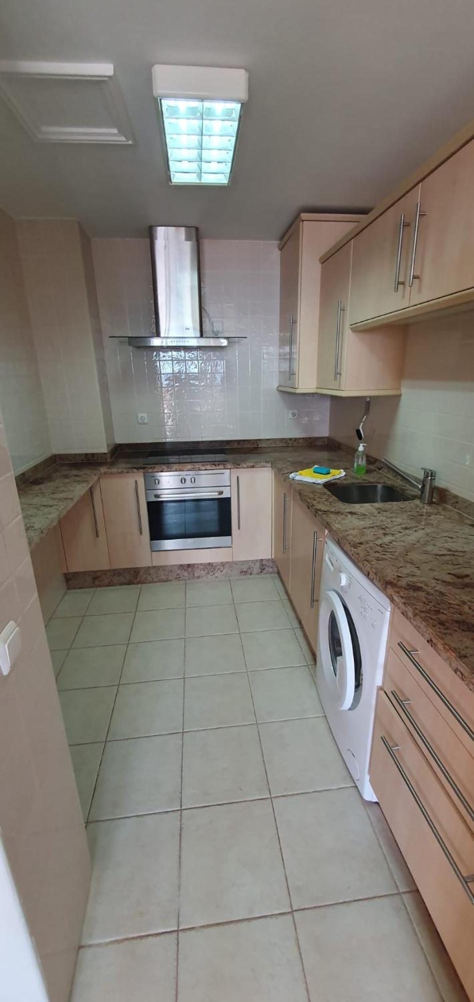 Apartamento Mi Casa Tu Casa Costa Calma Luaran gambar