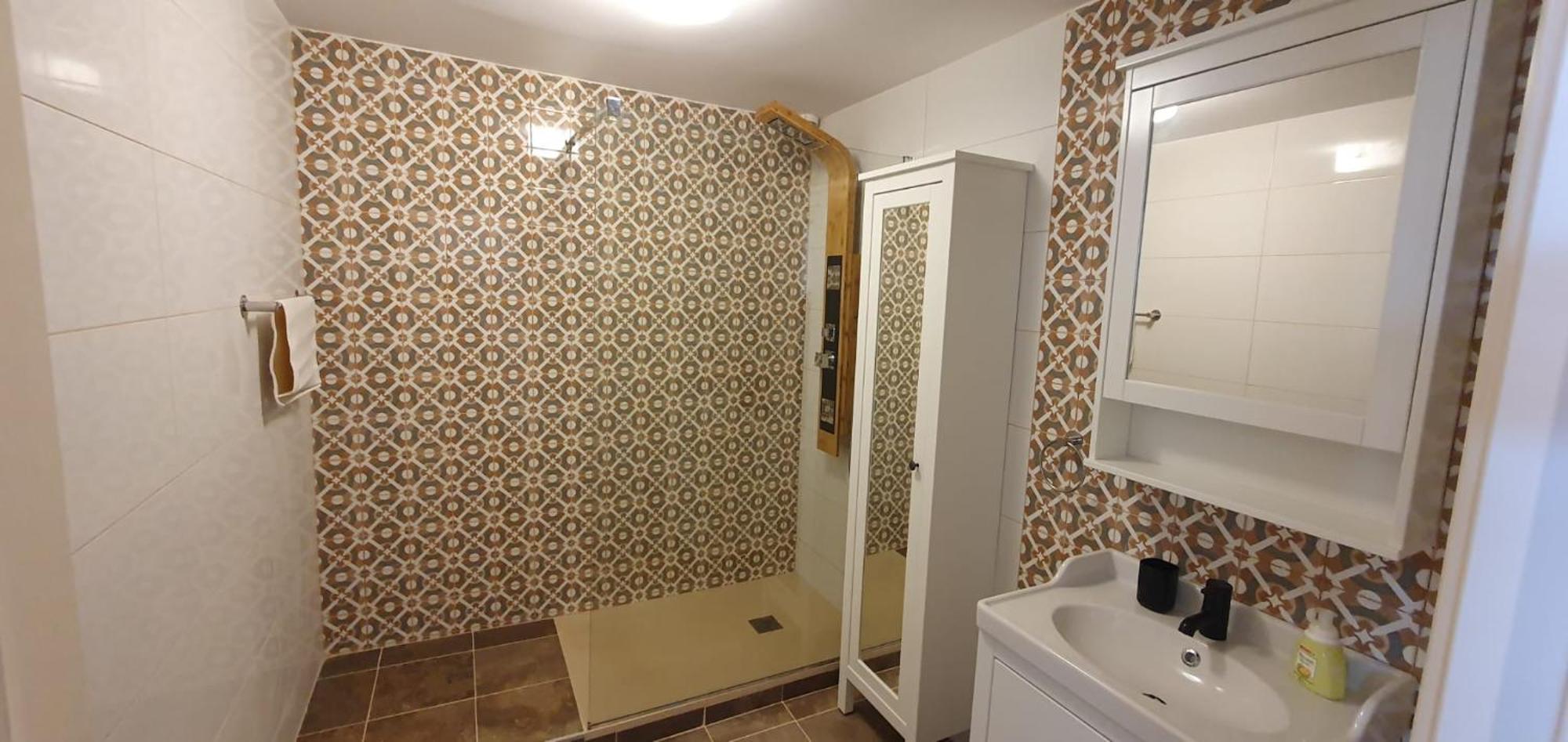 Apartamento Mi Casa Tu Casa Costa Calma Luaran gambar