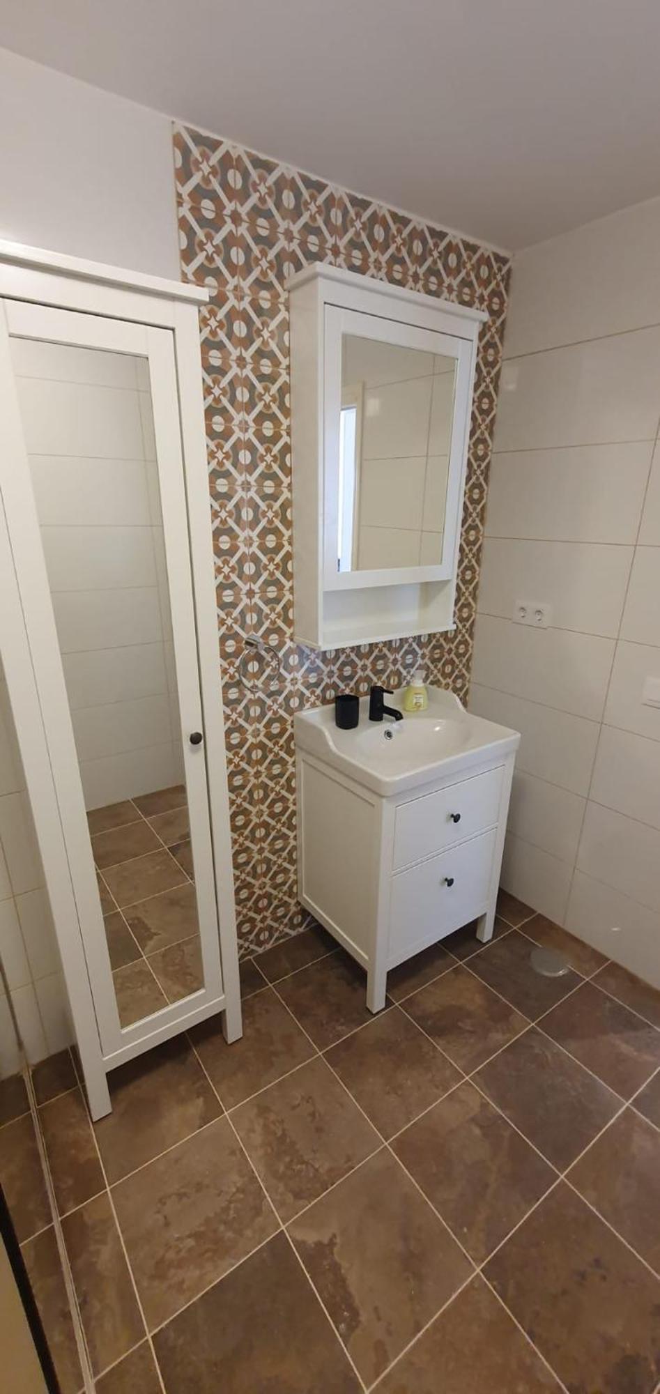Apartamento Mi Casa Tu Casa Costa Calma Luaran gambar