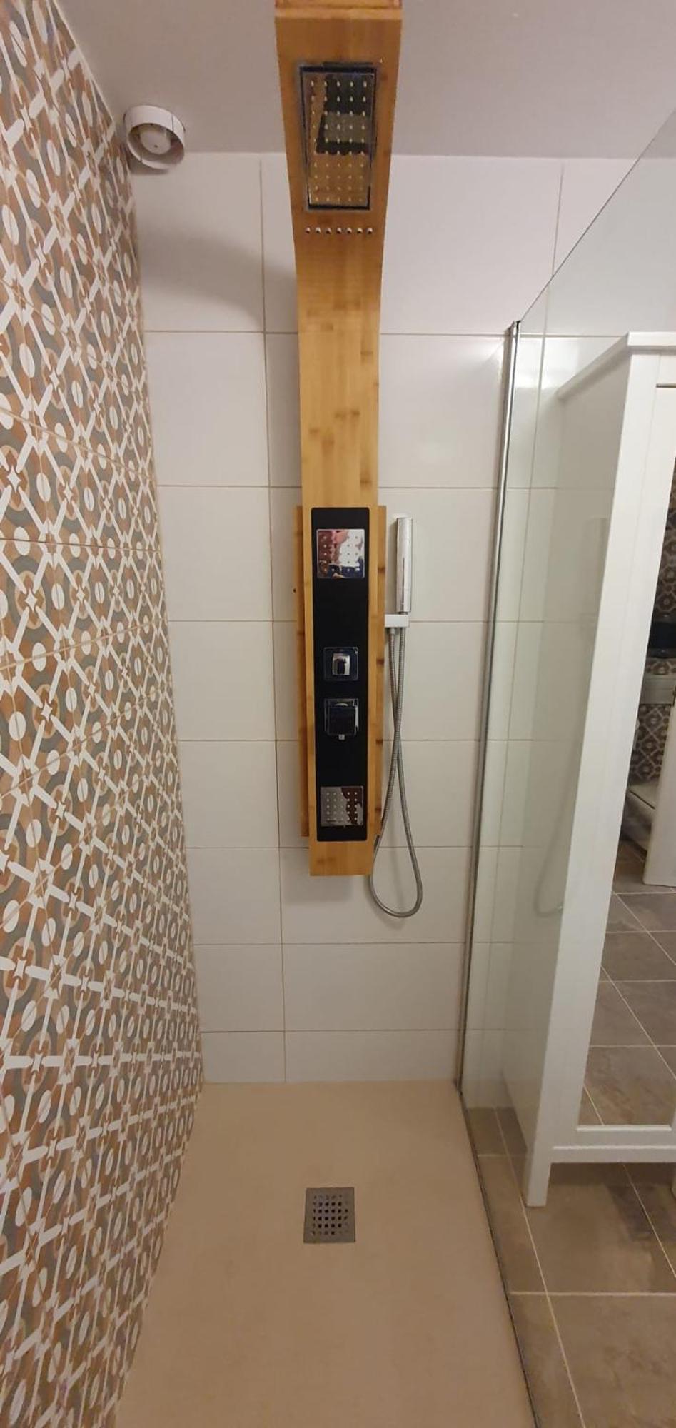Apartamento Mi Casa Tu Casa Costa Calma Luaran gambar