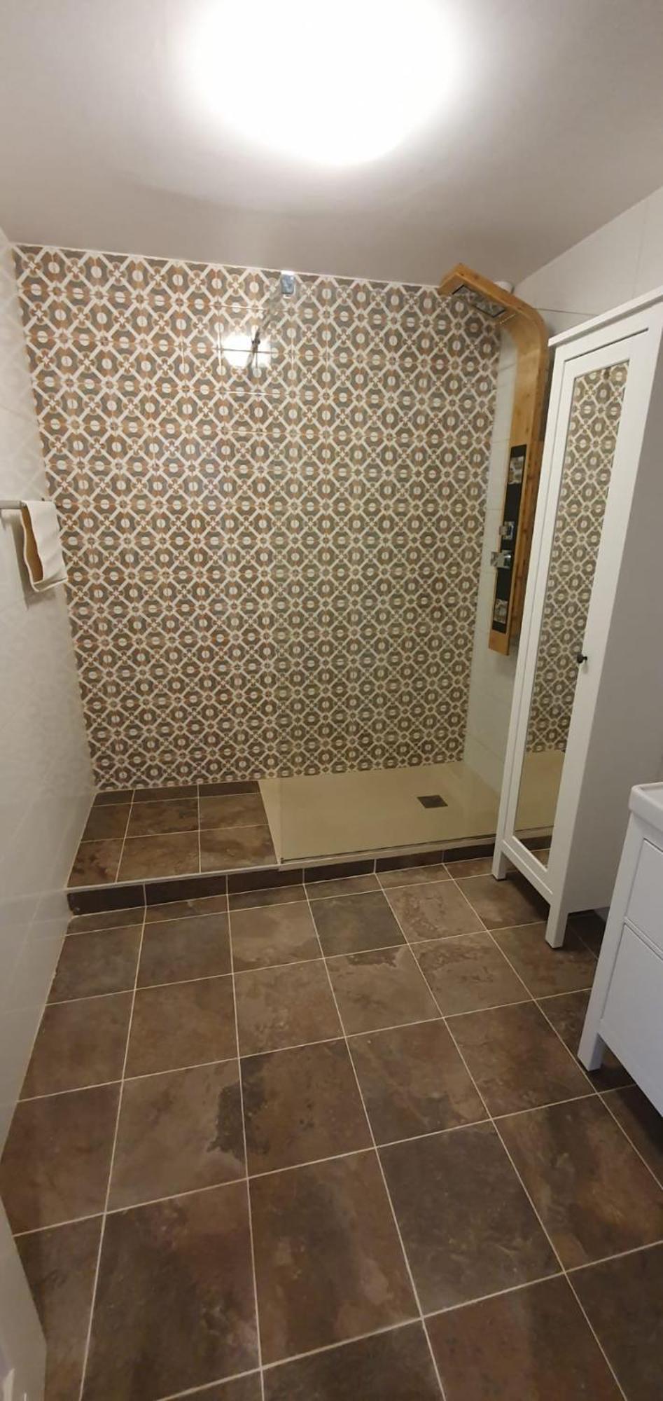 Apartamento Mi Casa Tu Casa Costa Calma Luaran gambar